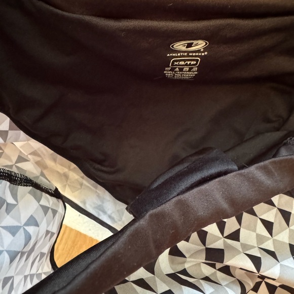 Shorts - Picture 3 of 3